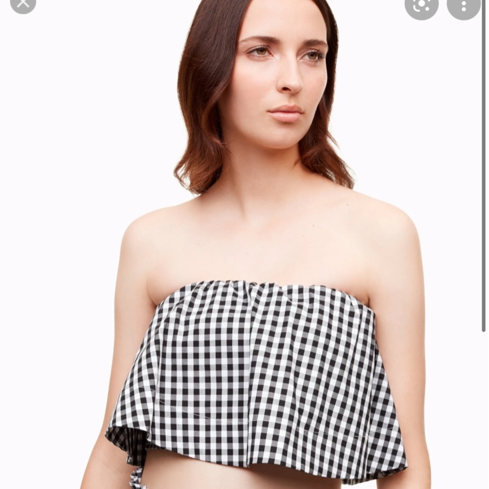 Wilfred Bonaventure Blouse